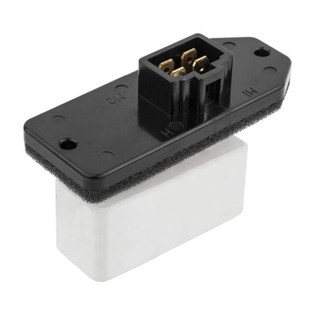 Blower Motor Resistor - for Dodge & Jeep - OEM 1712032 | Eurowagens