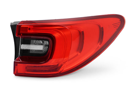 Renault Kadjar Right Rear Light, Valeo OEM, OEM 265504776R, MPN 47270