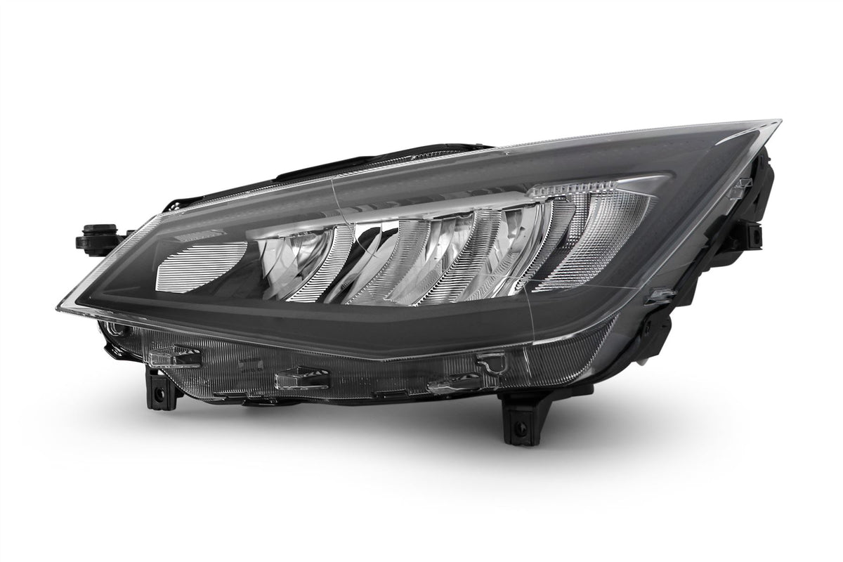Valeo LED Left Headlight for Seat, OEM quality, OEM 6F2941005C - View 4
