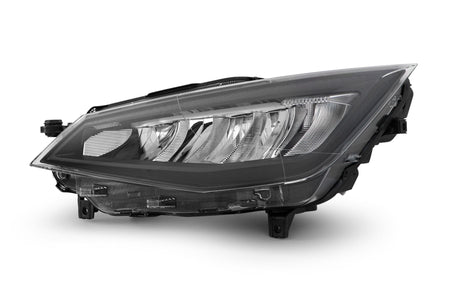 Valeo LED Left Headlight for Seat, OEM quality, OEM 6F2941005C - View 4