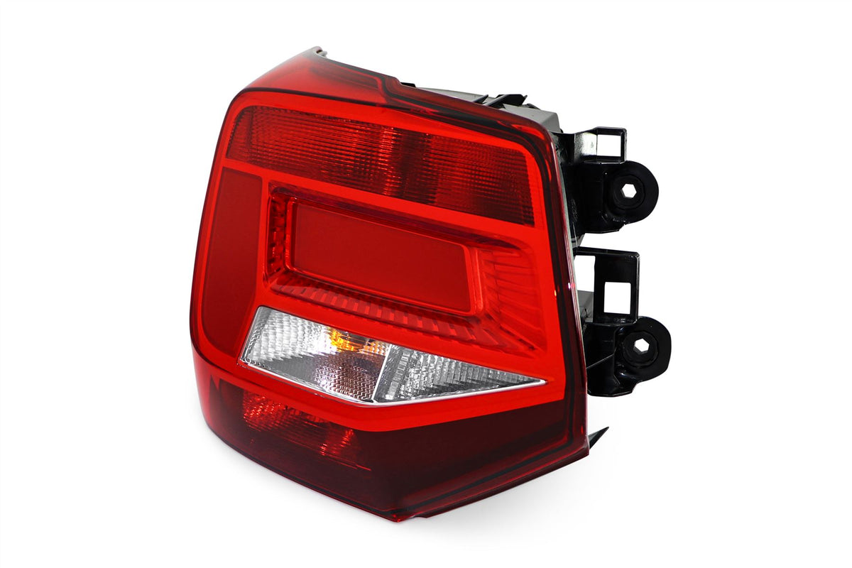 Audi Q2 Left Rear Light, Valeo OEM, OEM 81A945069A - View 9