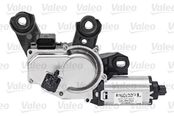 Valeo Rear Wiper Motor for Audi, OEM quality, OEM 4G9955711A - View 2