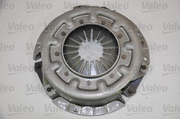 Nissan Patrol Gr Clutch Kit, Valeo OEM, OEM NSK2190 - View 2