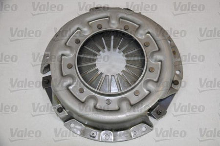 Nissan Patrol Gr Clutch Kit, Valeo OEM, OEM NSK2190 - View 2