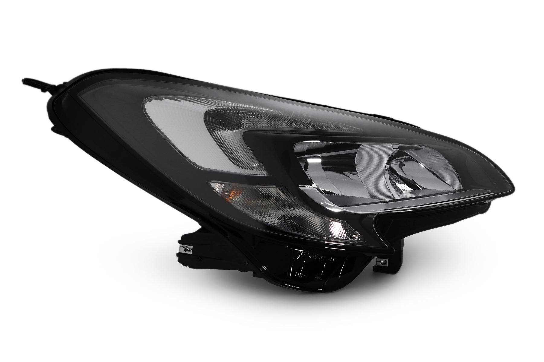 Hella LED DRL Right Headlight for Vauxhall, OEM quality, OEM 1216863 - View 12