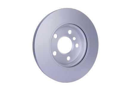 Hella Brake Disc for BMW & MINI, OEM quality, OEM 34116799347, MPN 8DD 355 123-481