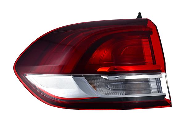 Hella LED Left Rear Light for Renault, OEM quality, OEM 265550644R