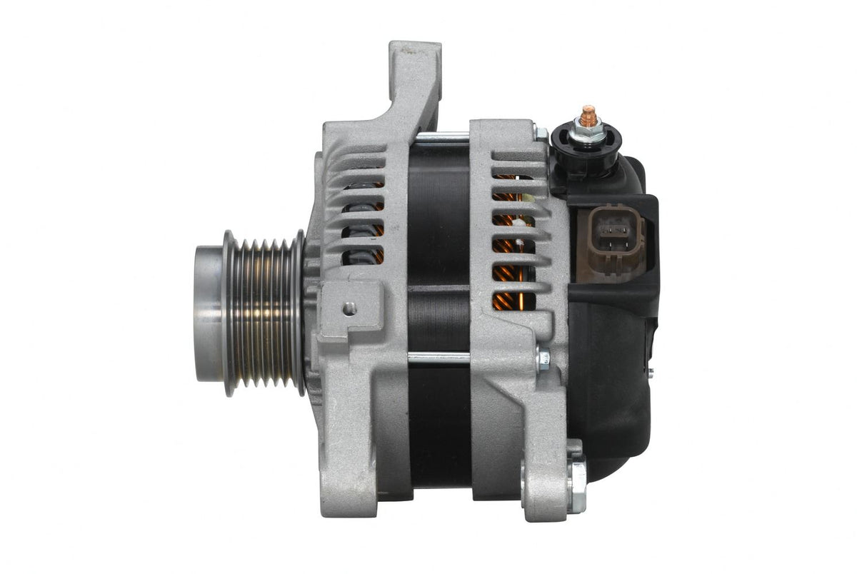 Hella Alternator for Toyota, OEM quality, OEM 270600T050, MPN 8EL 011 712-841