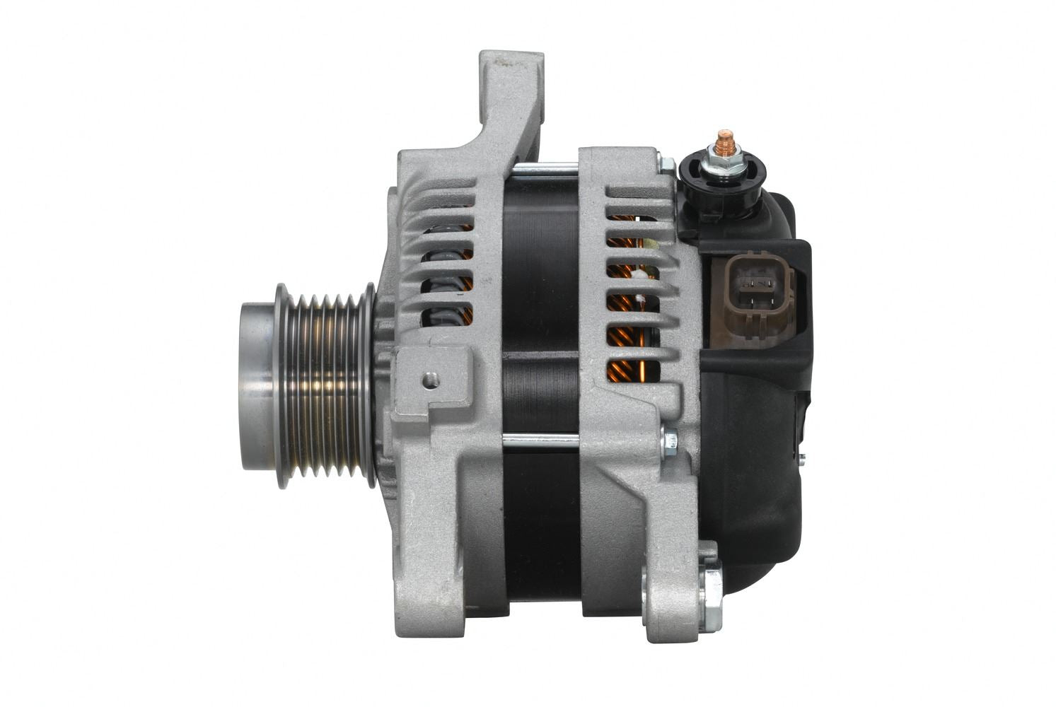 Hella Alternator for Toyota, OEM quality, OEM 270600T050, MPN 8EL 011 712-841