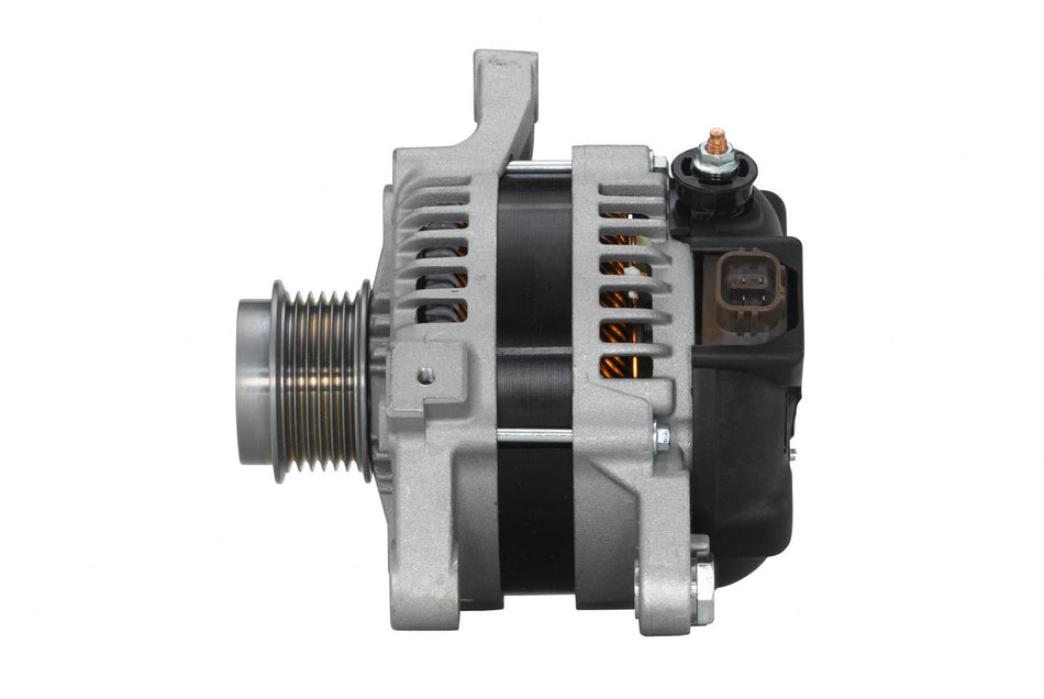 Hella Alternator for Toyota, OEM quality, OEM 270600T050, MPN 8EL 011 712-841