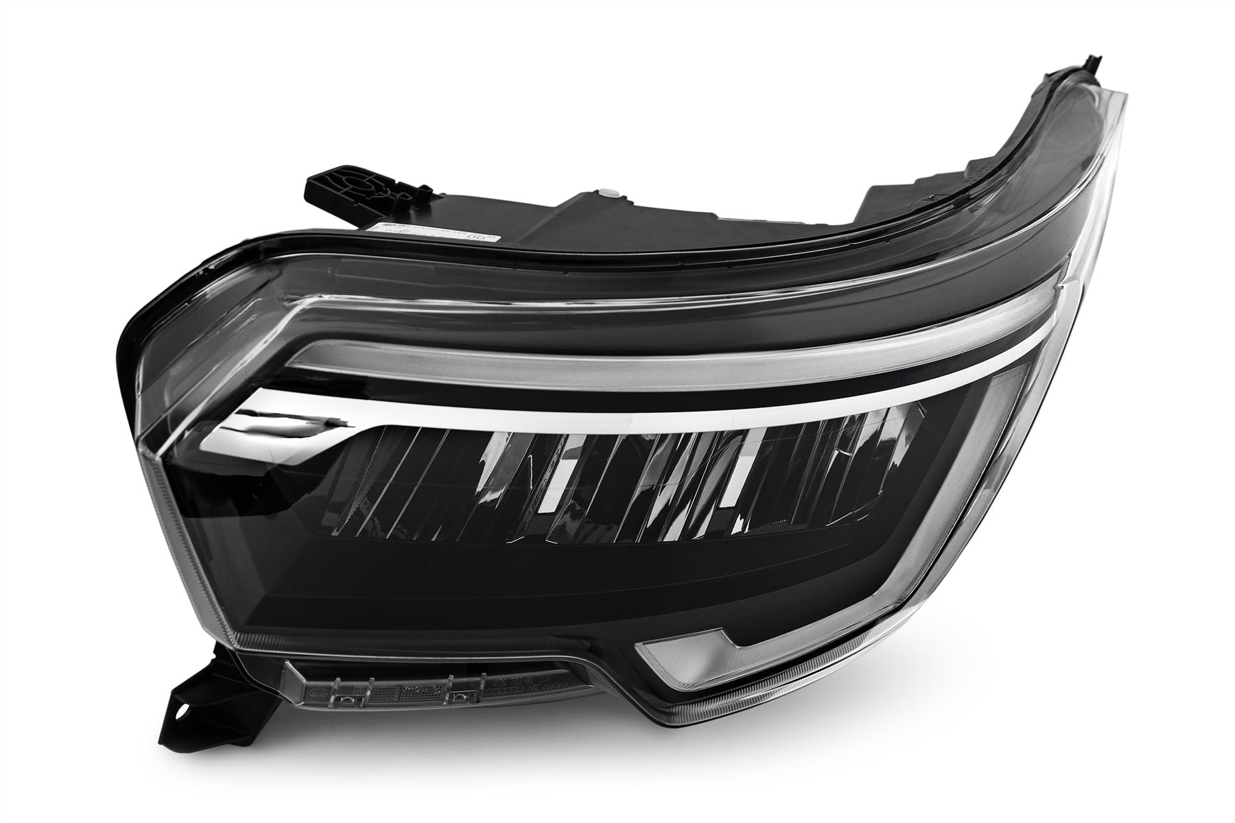 Renault Trafic Left Headlight, Hella OEM, OEM 260603247R - View 10