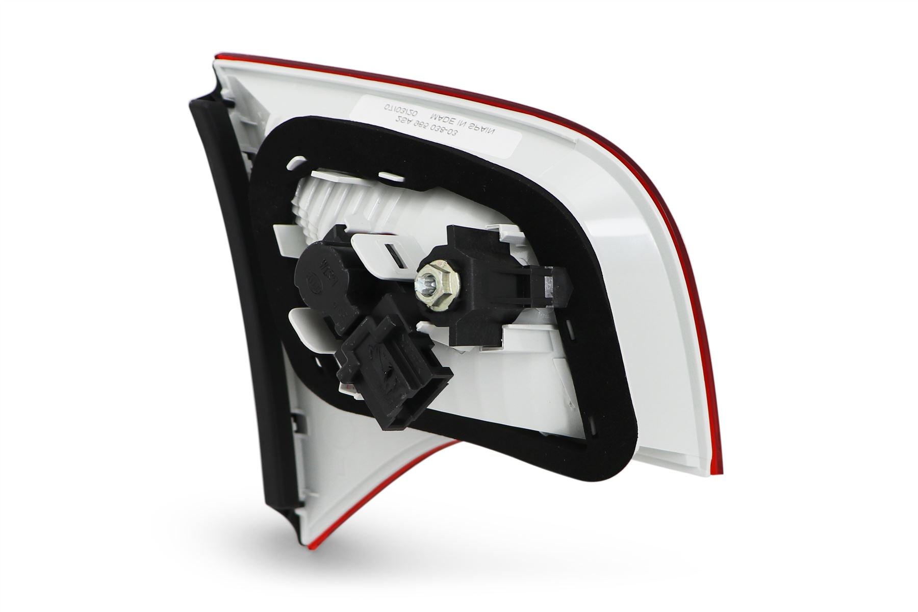 Hella Right Rear Light for Audi, OEM quality, OEM 8E5945094 - View 7