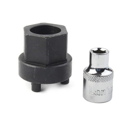 Air Conditioning Compressor | Eurowagens