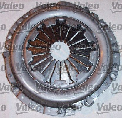 Valeo Clutch Kit for Nissan, OEM quality, OEM 3000171J25 - View 2