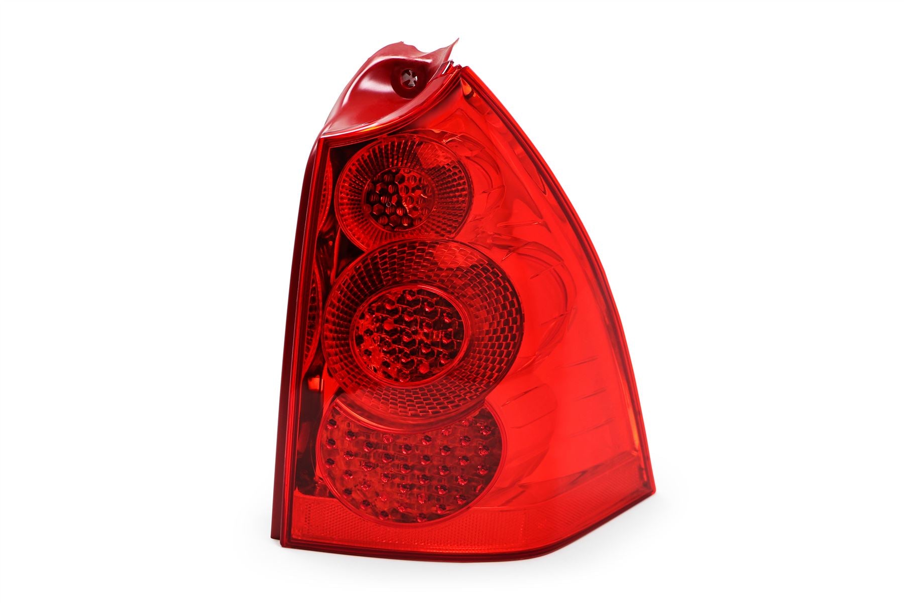 Peugeot 307 Right Rear Light, Magneti Marelli OEM, OEM 6351X3, MPN MRL4331