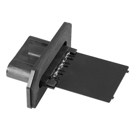 Blower Motor Resistor - for Ford & Lincoln - OEM 2L2Z19A706AA | Eurowagens - View 7