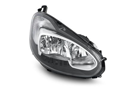 Vauxhall Adam Right Headlight, Hella OEM, OEM 13354571 - View 5