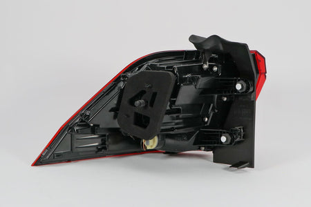 Volkswagen Tiguan Right Rear Light, Hella OEM, OEM 5NA945096C - View 3