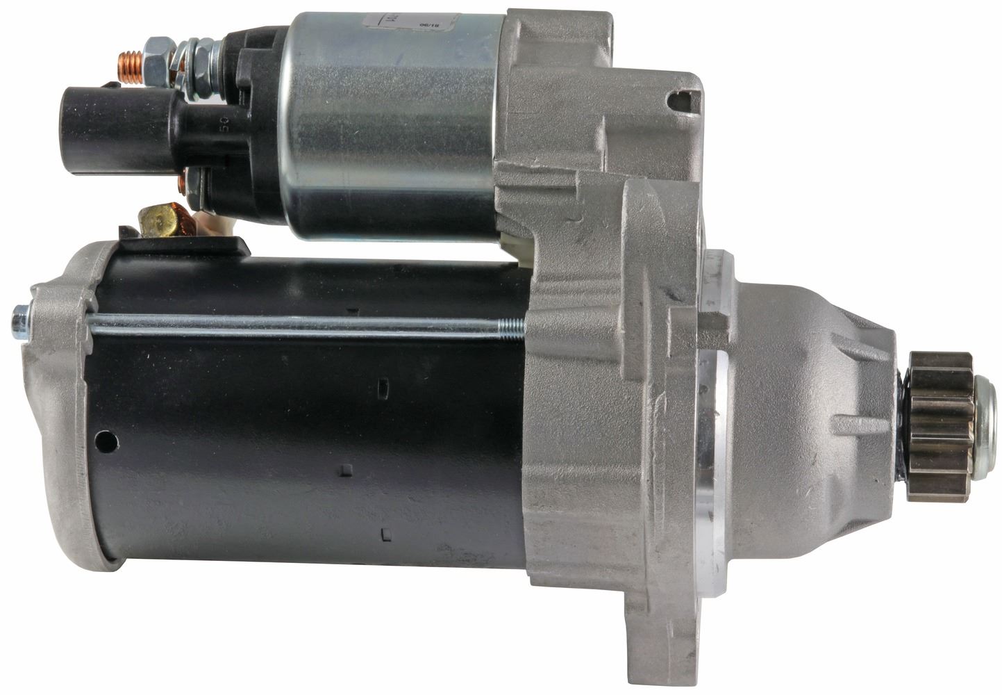 Hella Starter Motor for Skoda, Audi & more, OEM quality, OEM 02M 911 021 H - View 4