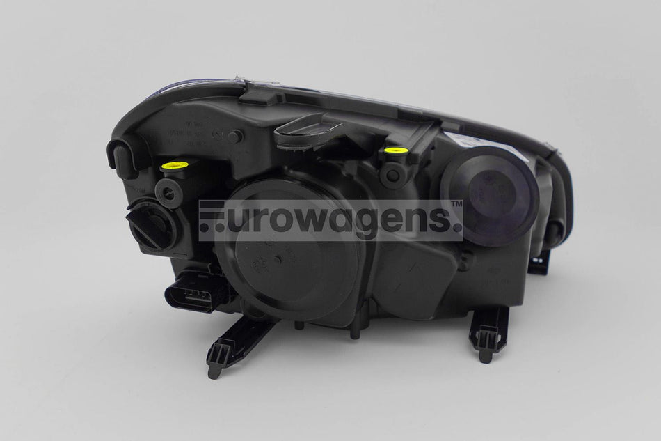 Ford C-Max Right Headlight, Hella OEM, OEM 1524466 - View 2