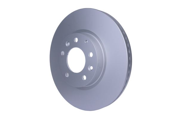 Hella Brake Disc for Mazda, Besturn (faw) & more, OEM quality, OEM 5DA026251 - View 2