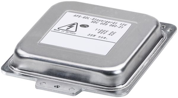 Hella Xenon Ballast for Mercedes-Benz, OEM quality, OEM 212 820 55 26 - View 4