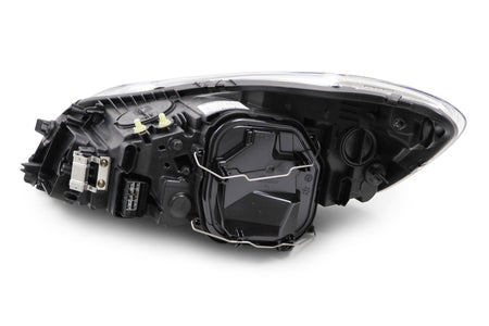 Volvo C70 Right Headlight, Magneti Marelli OEM, OEM 31214786 - View 6