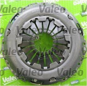 Valeo Clutch Kit for Fiat & Alfa Romeo, OEM quality, OEM 55219387 - View 6
