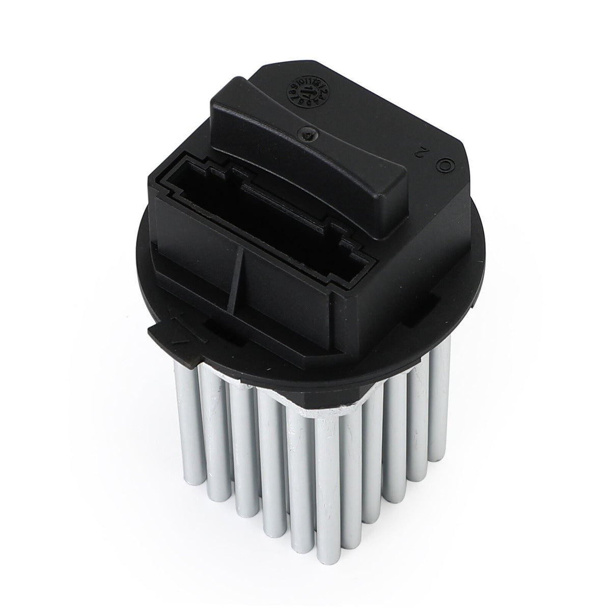 Blower Motor Resistor - for Mercedes-Benz - OEM 0008212992 | Eurowagens - View 8