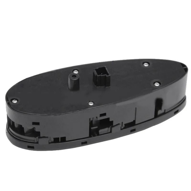Window Regulator Switch - for Mercedes-Benz - OEM 2118210058 | Eurowagens - View 3