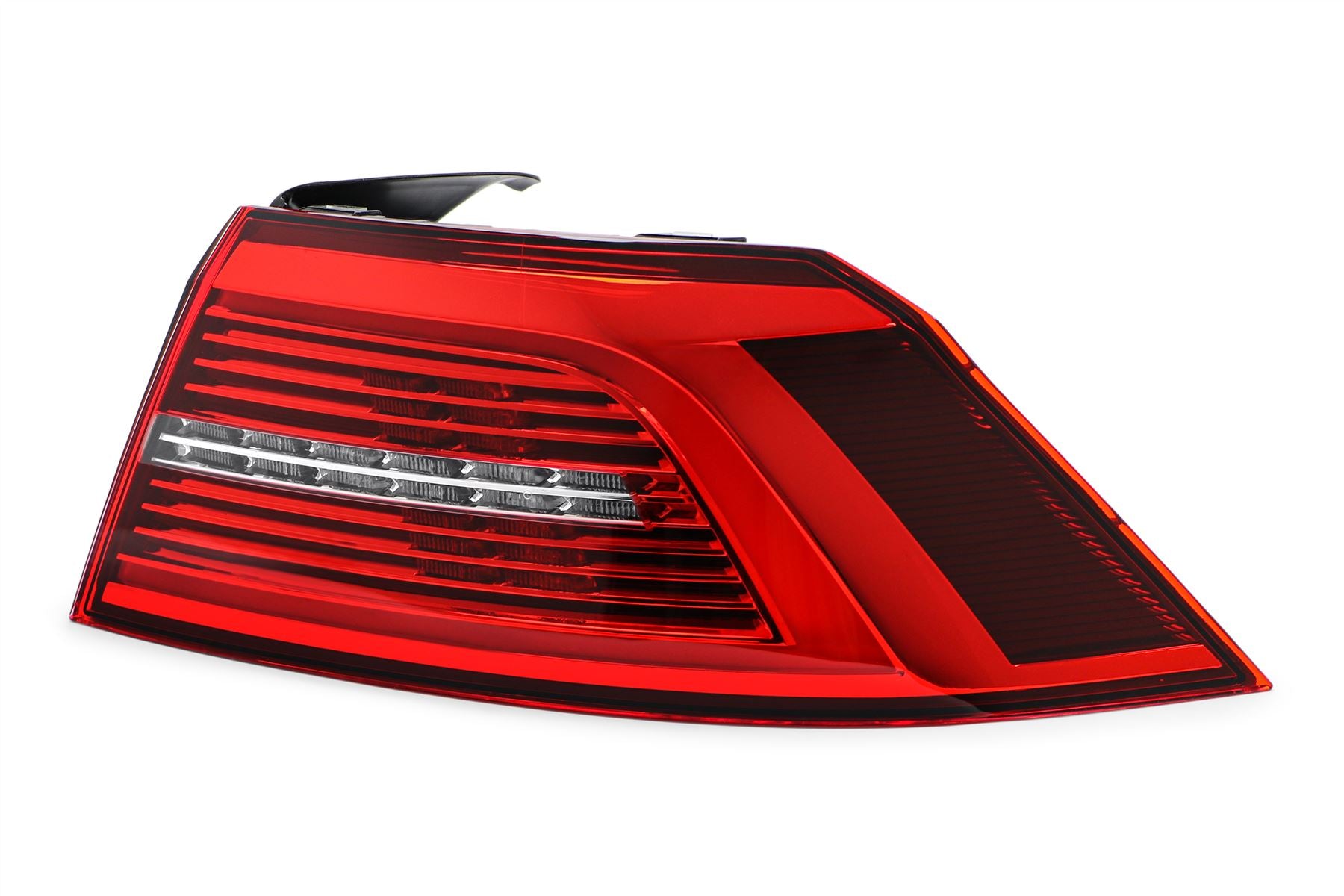 Volkswagen Passat Left Rear Light, Magneti Marelli OEM, OEM 3G5945208C - View 3