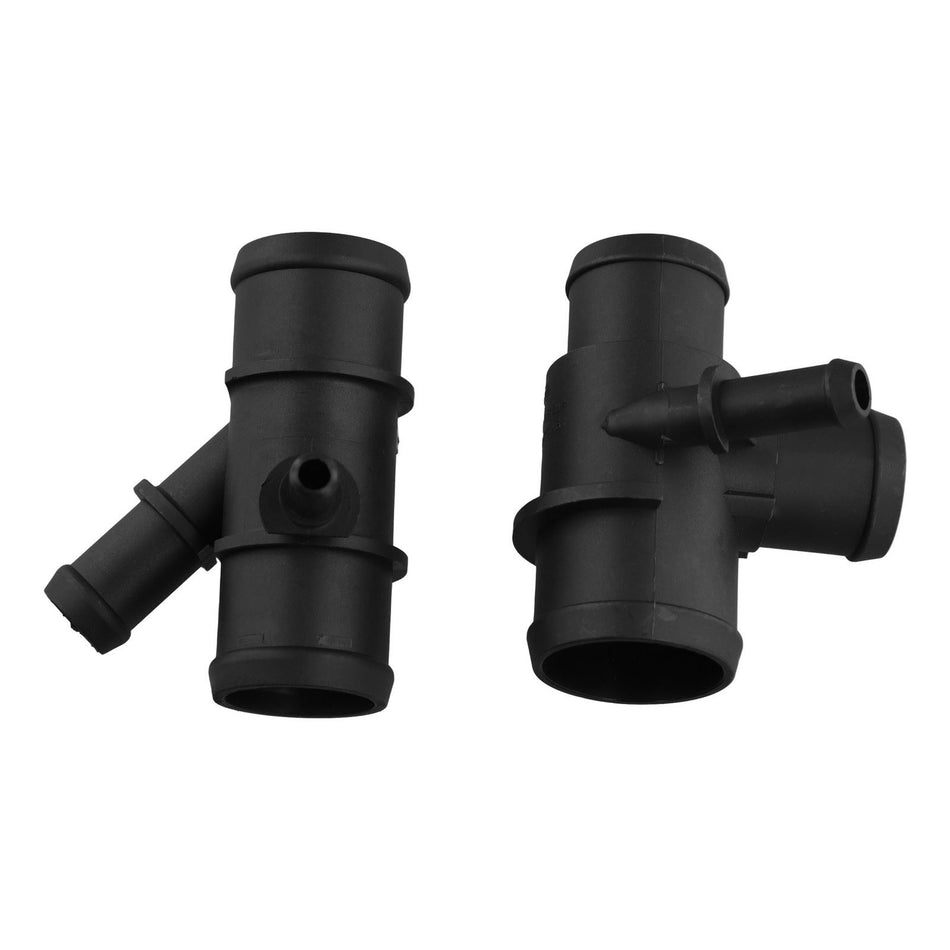 Thermostat Housing Water Pipe Set - for Land Rover - OEM LR025969 | Eurowagens