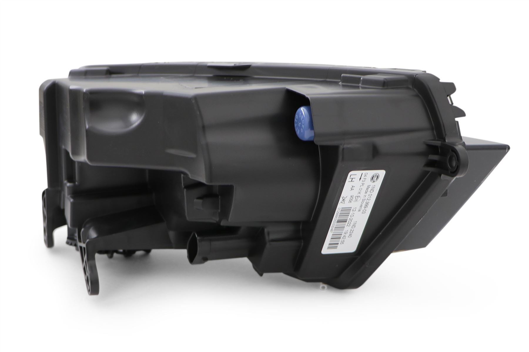 Hella LED Left Front Fog Light for Seat, OEM quality, OEM 575941699B - View 7