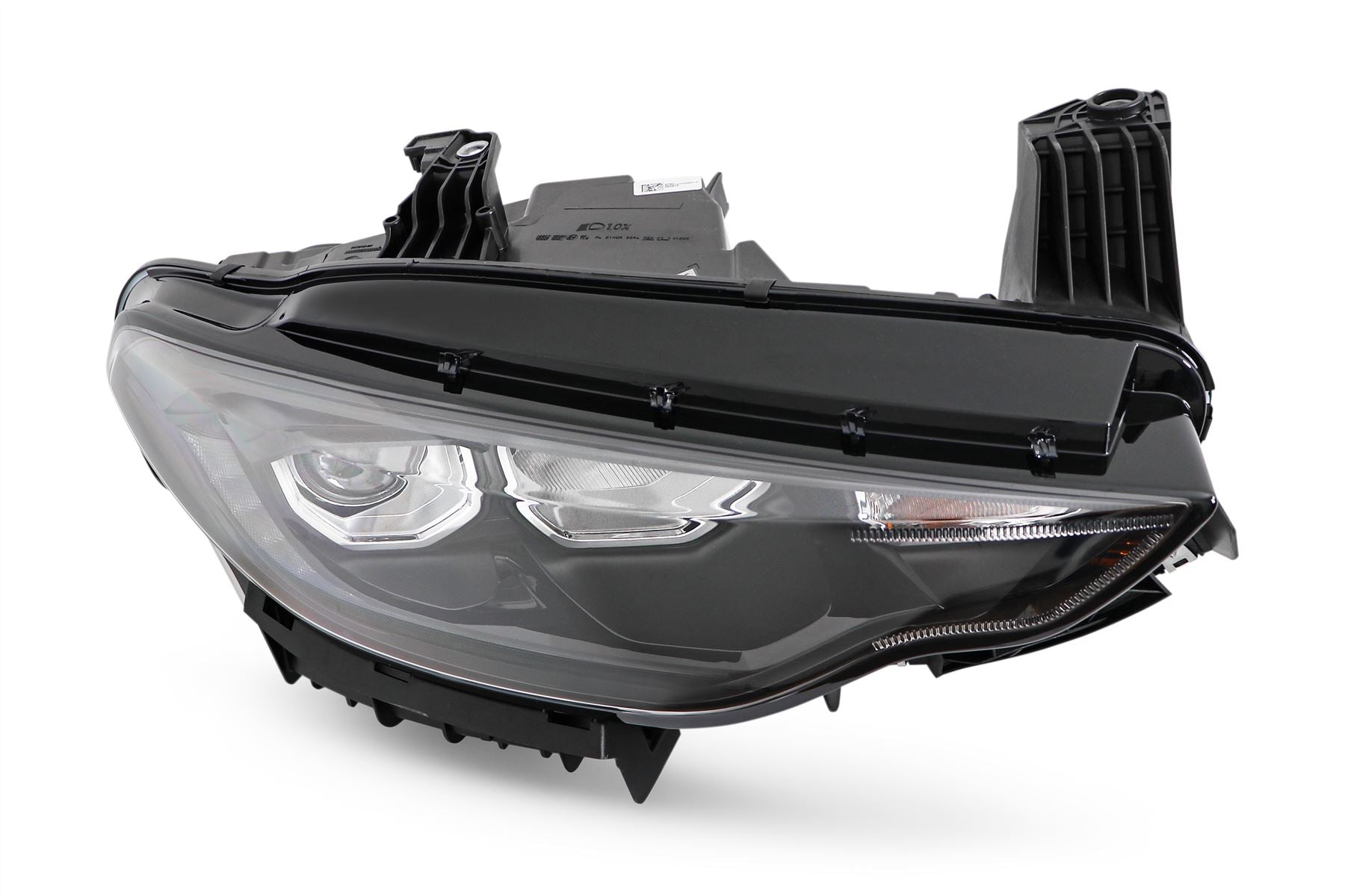 Fiat Tipo Right Headlight, Magneti Marelli OEM, OEM 52100128 - View 5