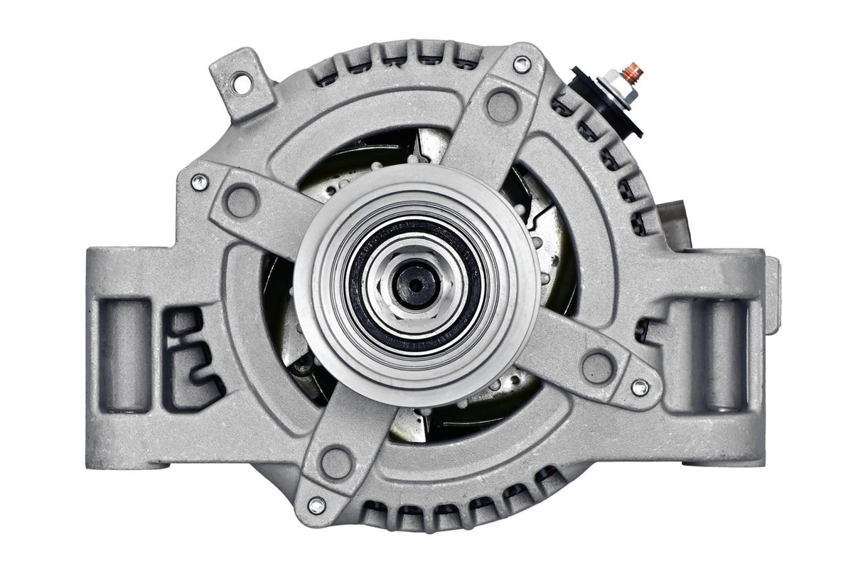 Hella Alternator for Toyota, OEM quality, OEM 270600G010 - View 3