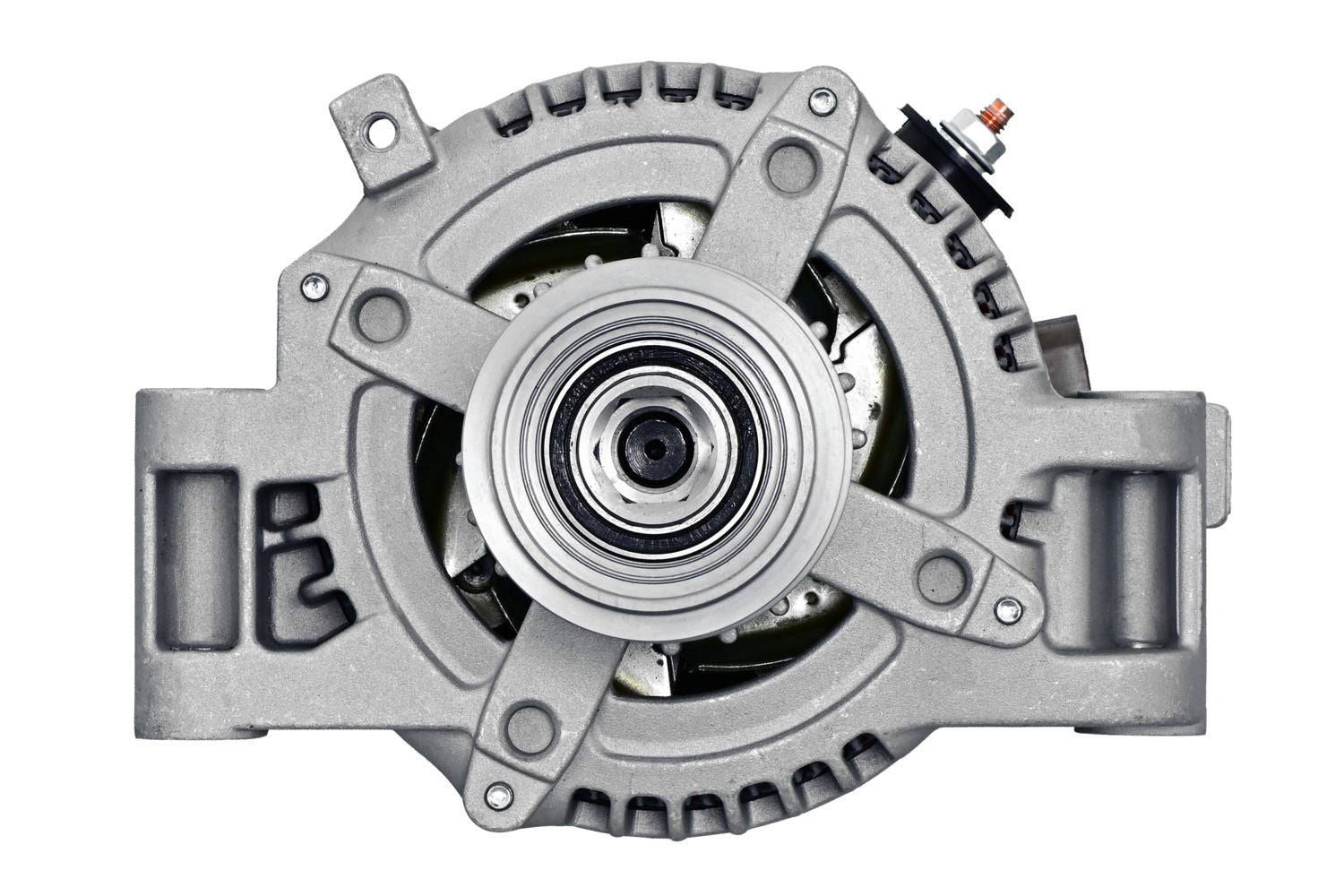 Hella Alternator for Toyota, OEM quality, OEM 270600G010 - View 3