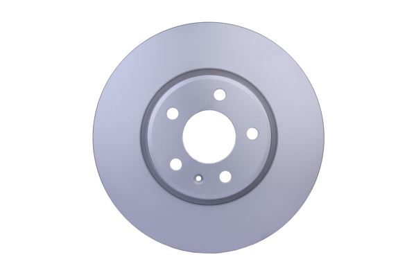 Hella Brake Disc for AUDI, OEM quality, OEM 80A615301 - View 2