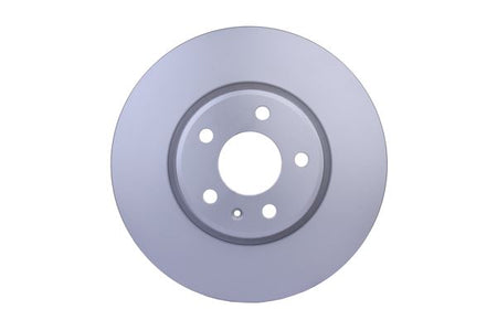Hella Brake Disc for AUDI, OEM quality, OEM 80A615301 - View 2