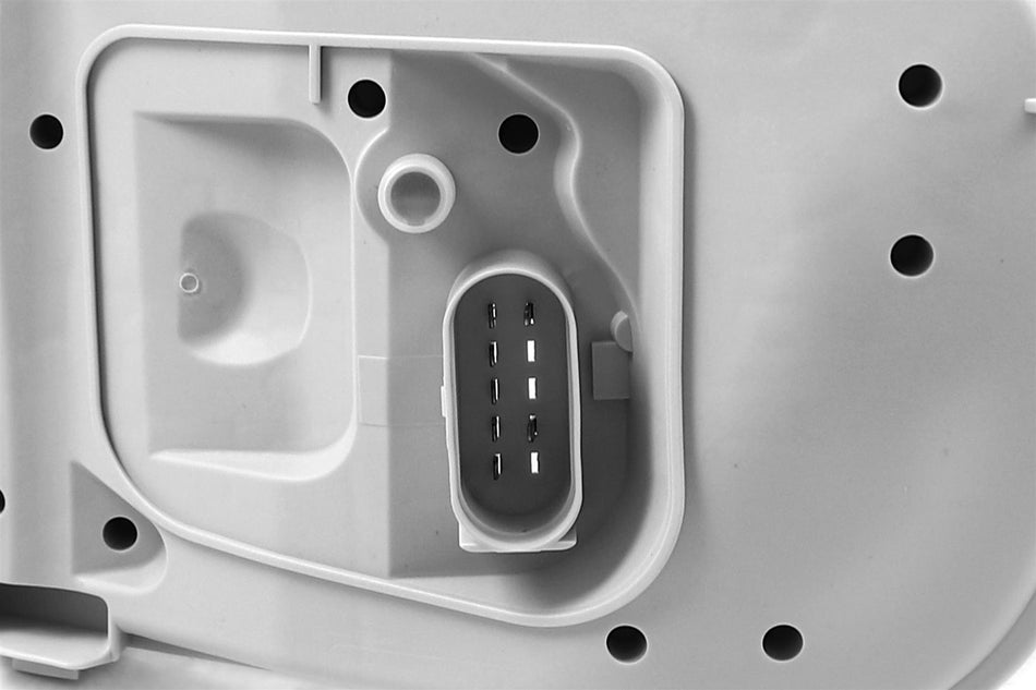 Rear Light Bulb Holder Right - for Audi - OEM 1007202 | Eurowagens - View 2