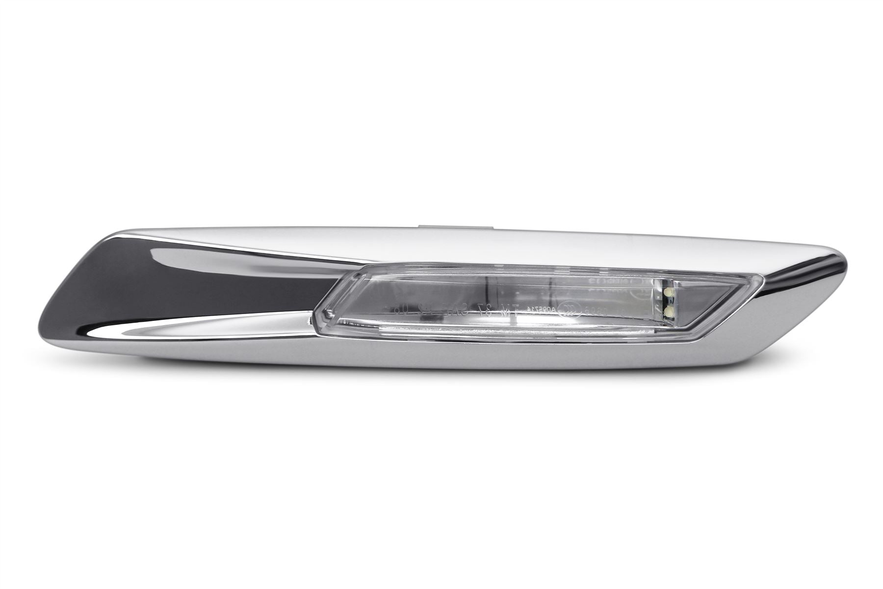 Hella LED Right Indicator for BMW, OEM quality, OEM 63137154168 - View 2
