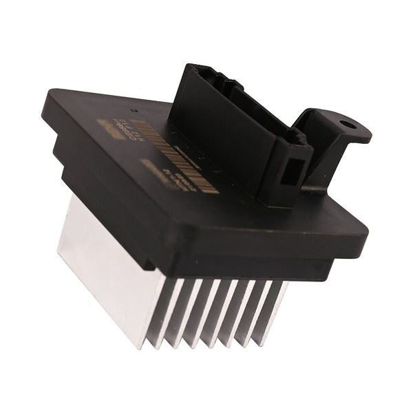 Blower Motor Resistor - for Peugeot & Citroen - OEM 06-JUN-2025 | Eurowagens - View 5