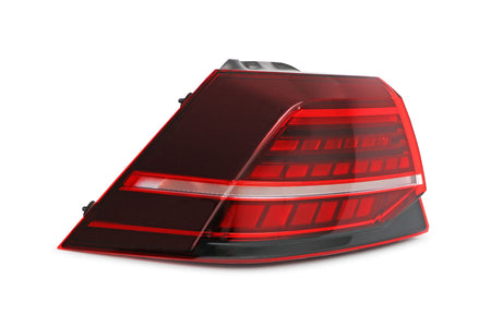 Volkswagen Golf MK7 Left Rear Light, Magneti Marelli OEM, OEM 5G0945207G - View 3