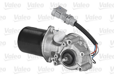 Valeo Front Wiper Motor for Renault, OEM quality, OEM 7701044526 - View 2