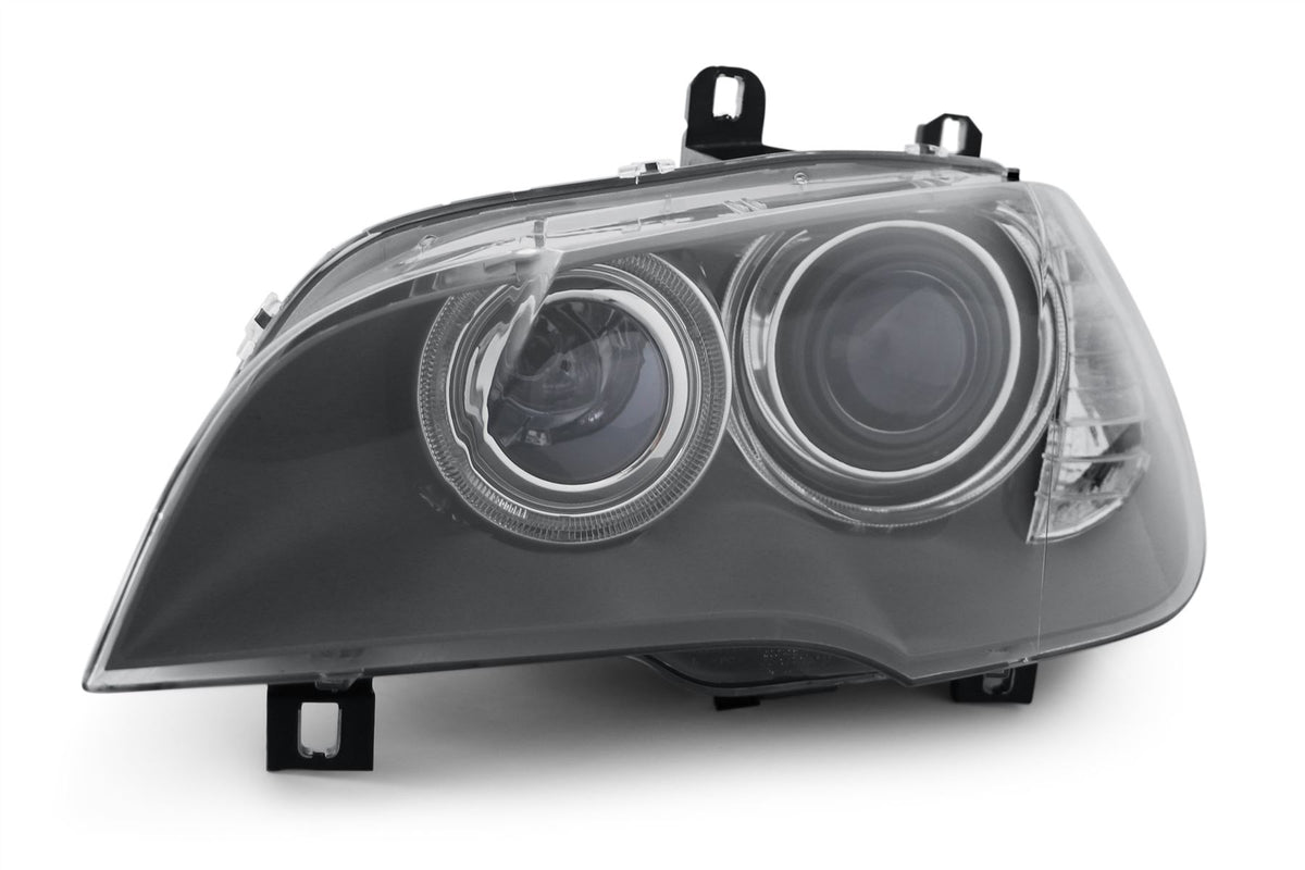 BMW X5 E70 Left Headlight, Magneti Marelli OEM, OEM 63127192569 - View 5