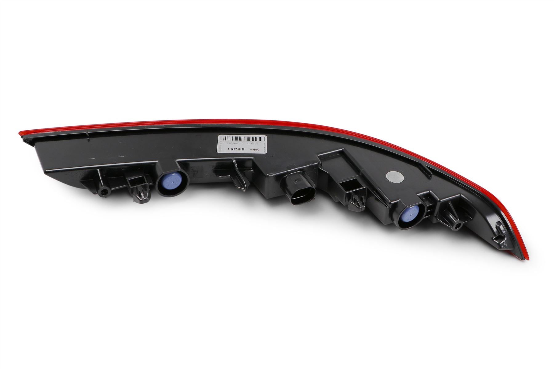 Porsche Cayenne Left Rear Light, Valeo OEM, OEM 95863110510 - View 4