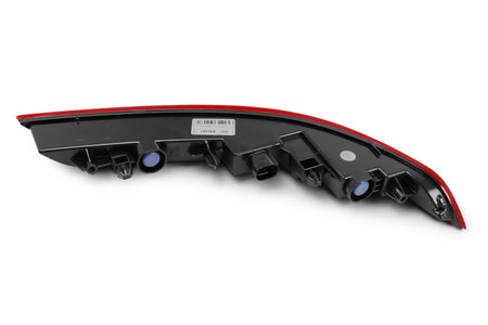 Porsche Cayenne Left Rear Light, Valeo OEM, OEM 95863110510 - View 4