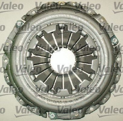 Valeo Clutch Kit for Renault, OEM quality, OEM 7701472700 - View 4