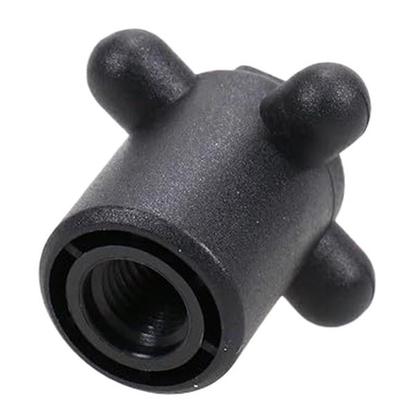 Spare Tire Mounting Knob Nut - for Fiat - OEM 51979045 | Eurowagens