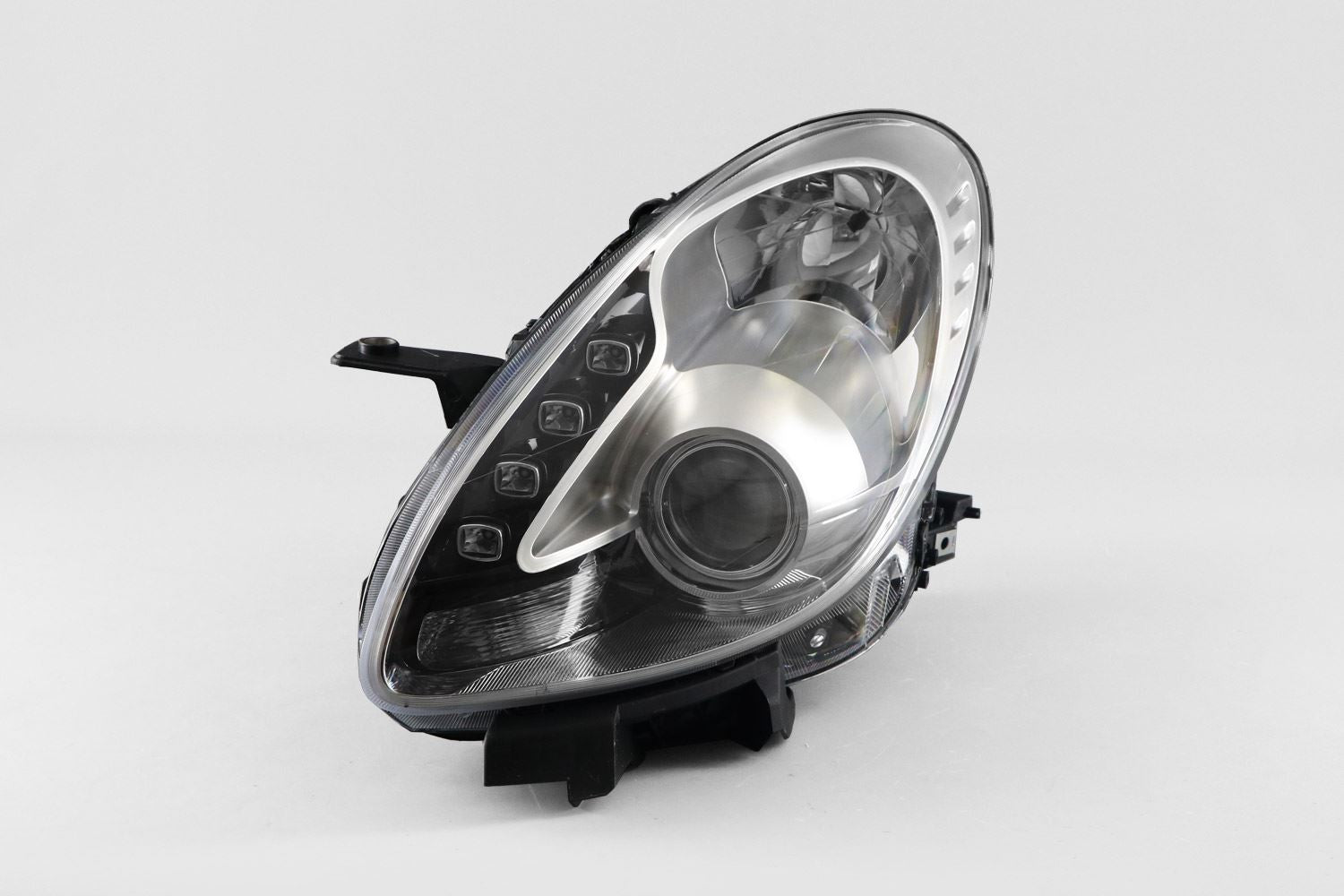 Alfa Romeo Giulietta Left Headlight, Magneti Marelli OEM, OEM 50520221, MPN MHL8992