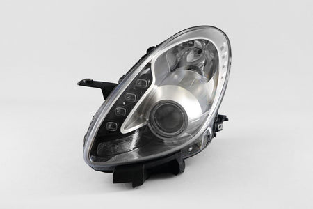 Alfa Romeo Giulietta Left Headlight, Magneti Marelli OEM, OEM 50520221, MPN MHL8992